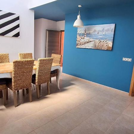 Golf Las Salinas Villa Carlotta With Private Heated Pool With Additional Cost Caleta De Fuste Exterior foto